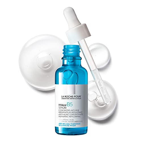 La Roche-Posay Hyaluronic Acid Serum (Target / Target)