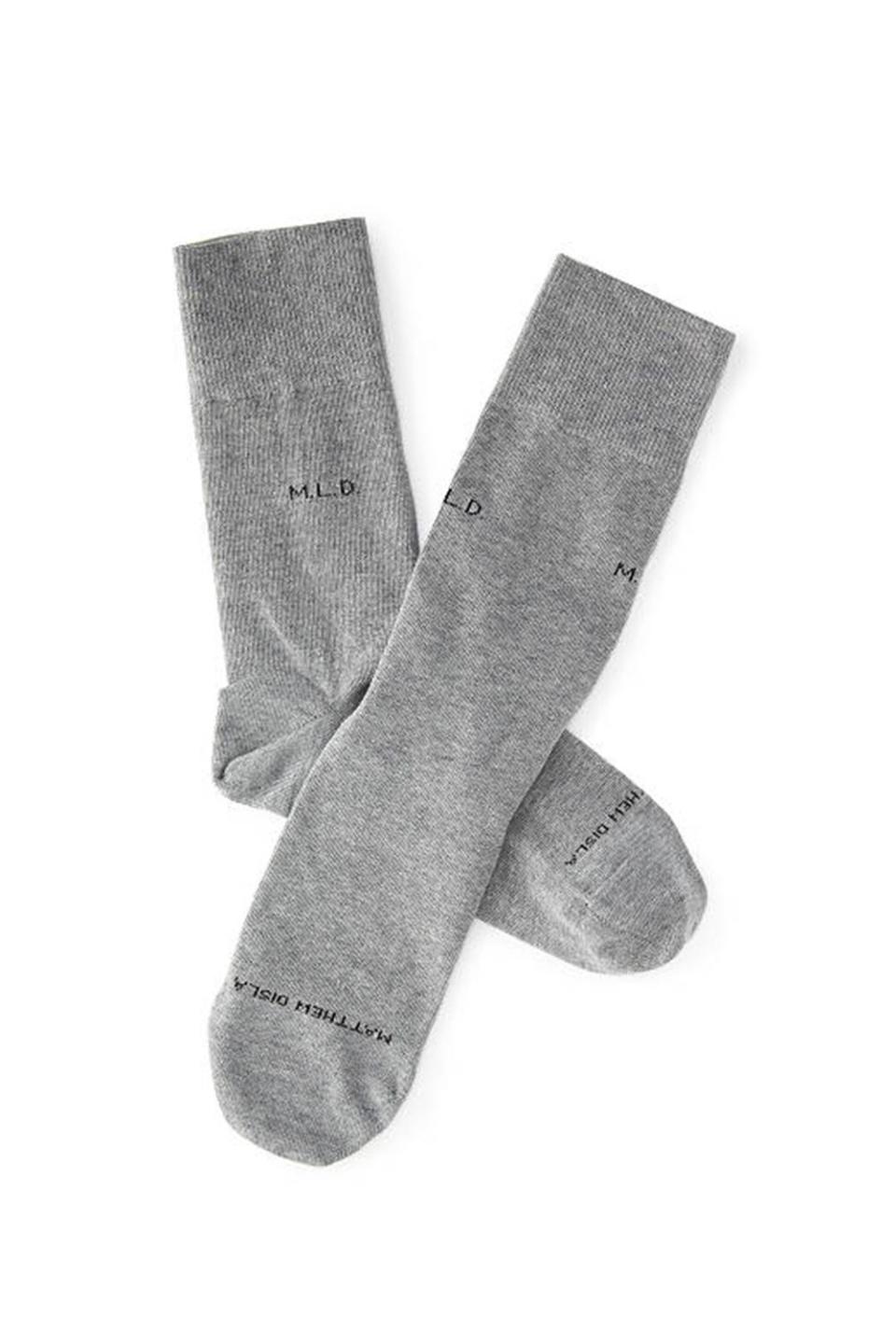 <p><a href="https://go.redirectingat.com?id=74968X1596630&url=https%3A%2F%2Fwww.uncommongoods.com%2Fproduct%2Fpersonalized-socks-set-of-5-pairs&sref=https%3A%2F%2Fwww.oprahdaily.com%2Flife%2Fg32145632%2Ffather-daughter-gifts%2F" rel="nofollow noopener" target="_blank" data-ylk="slk:Shop Now;elm:context_link;itc:0;sec:content-canvas" class="link ">Shop Now</a></p><p>Personalized Socks–Set of 5 </p><p>$50.00</p><p>uncommongoods.com</p><span class="copyright">Uncommon Goods</span>