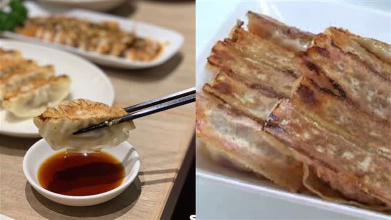 每個國家的餃子口味都大不相同。（組合圖／資料照）