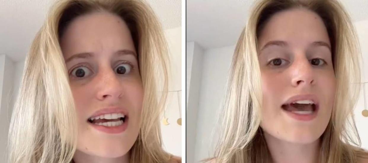 'I would rather clock out eternally': This Gen Z TikToker quit her office job and stated she's happier struggling to pay bills than being a ‘corporate drone’ — this is why