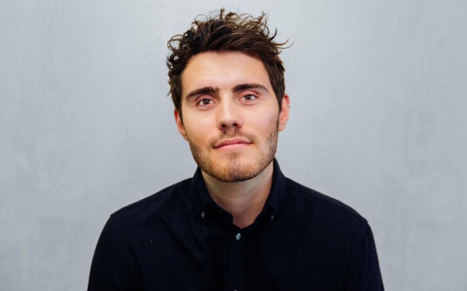 Alfie Deyes