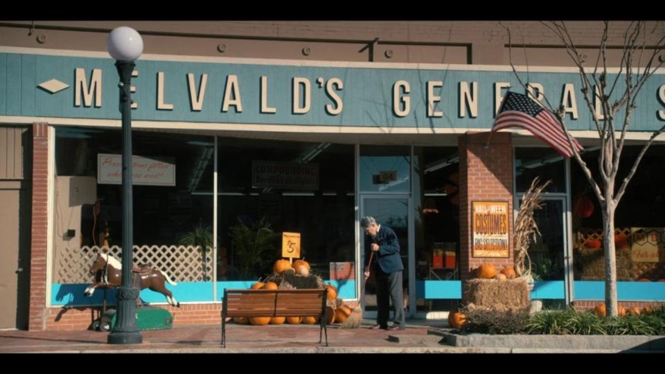 Melvald's General Store