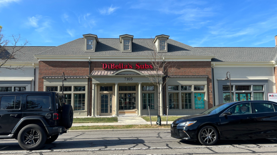 <em>The chain began welcoming guests to its new location at 7105 N. High St. at Worthington Gateway on March 6. (Courtesy Photo/City of Worthington)</em>