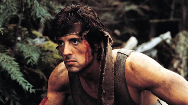 Estúdio planeja fazer novo 'Rambo' sem Stallone, que reage no
