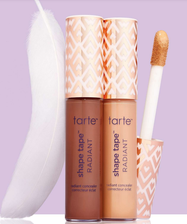 Tarte Cosmetics Concealer Review & Other Finds - Later Ever After,  BlogLater Ever After – A Chicago Based Life, Style and Fashion Blog