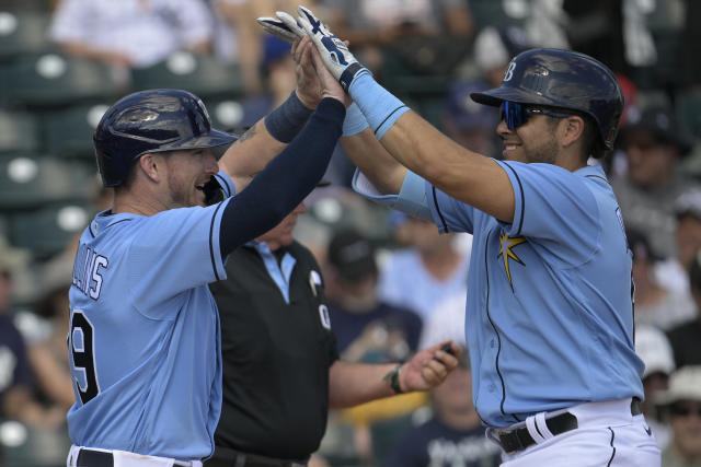 Baseball and Rays return to Tropicana Field four weeks early - NBC