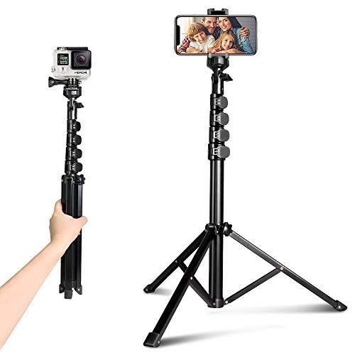 Phone Tripod