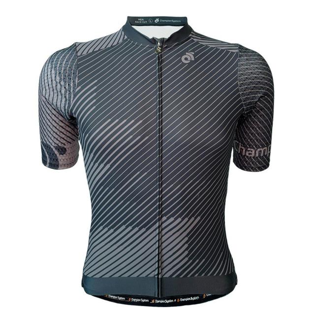 Designer Race Cut Cycling Jerseys