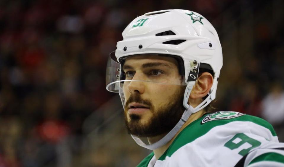 Tyler Seguin’s comments his teammates speaking languages other than English has not gone over well – and rightly so. (NBC)