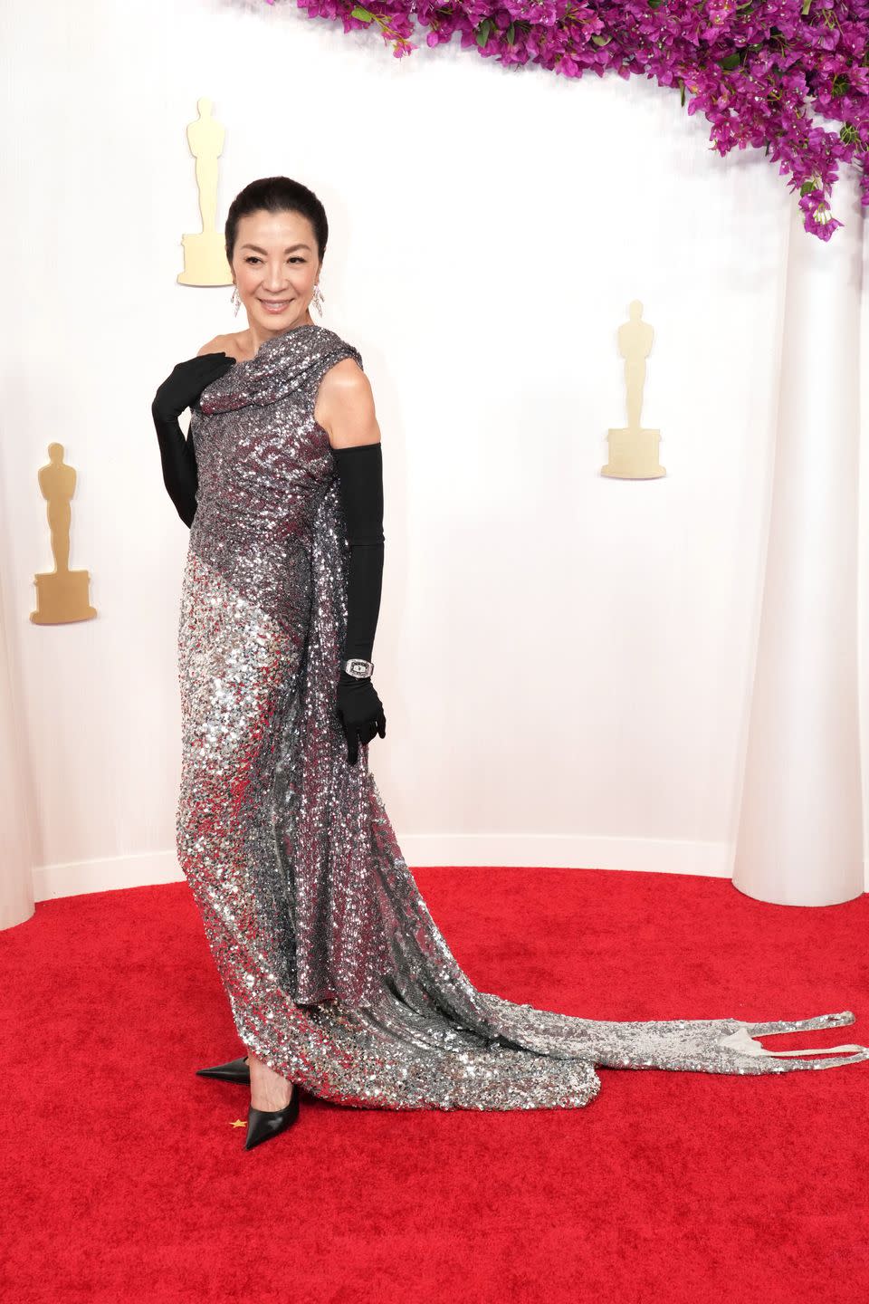 michelle yeoh