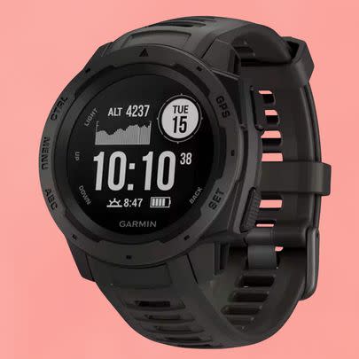 Garmin Instinct