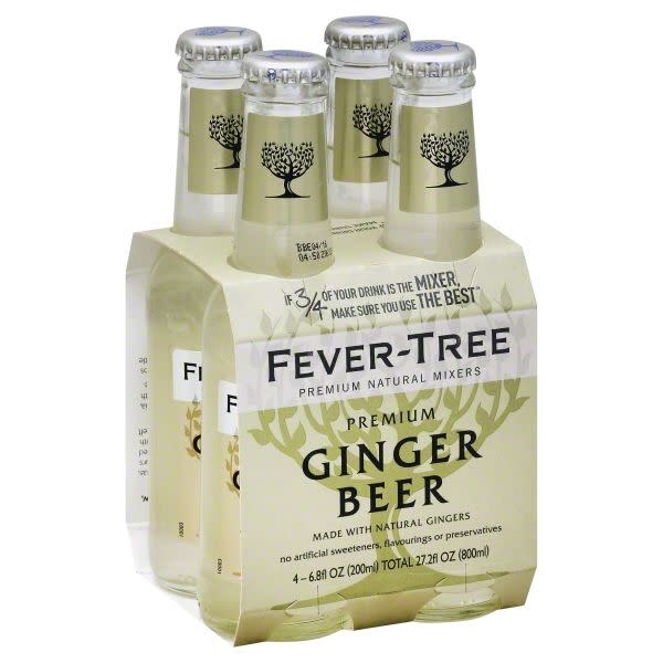 Jamaican Style Ginger Beer 4 Pack – Shop Goya