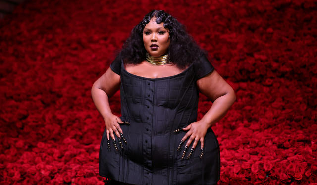 Lizzo and Live Nation Join Forces for $1 Million Donation to Planned  Parenthood