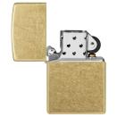 <p><strong>Zippo</strong></p><p>amazon.com</p><p><strong>$17.95</strong></p><p><a href="https://www.amazon.com/dp/B0BT5794FJ?tag=syn-yahoo-20&ascsubtag=%5Bartid%7C2089.g.43265651%5Bsrc%7Cyahoo-us" rel="nofollow noopener" target="_blank" data-ylk="slk:Shop Now;elm:context_link;itc:0" class="link ">Shop Now</a></p><p>Spoiler alert: In episode two, Tess — one of the main characters — became infected with cordyceps. Using an old-school Zippo lighter, she set a massive fire in Boston to help Ellie and Joel escape the clickers. I’m not a smoker, but I wouldn’t hesitate to take this windproof lighter along in case of an apocalypse.</p>