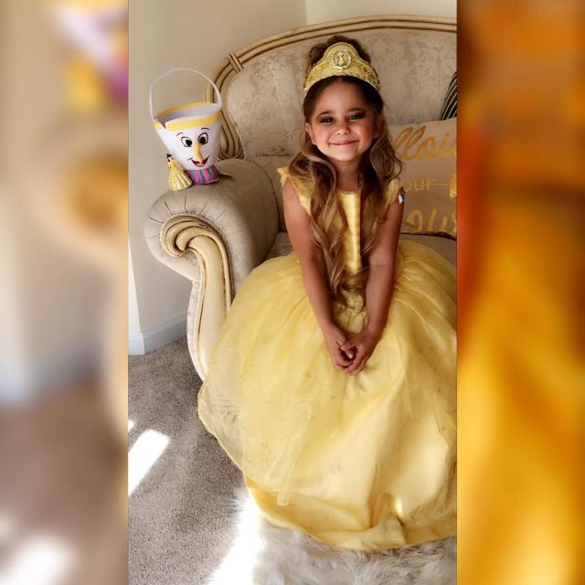 Pauly D Shares Adorable Snapshot of Daughter Amabella!