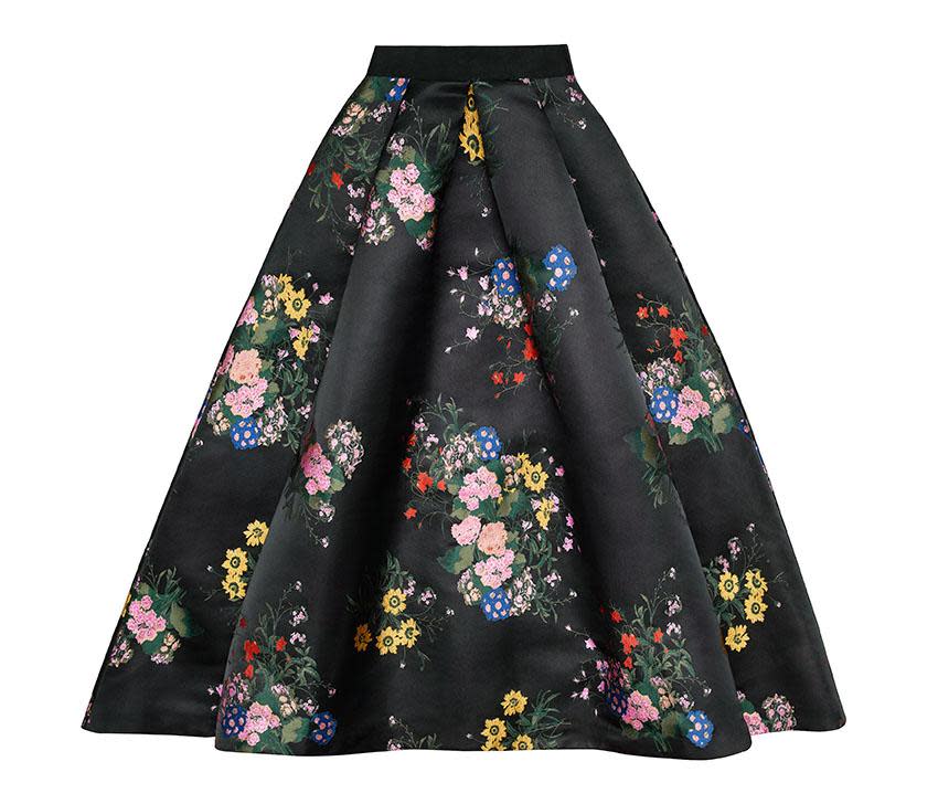 Every item from the H&M x Erdem collaboration