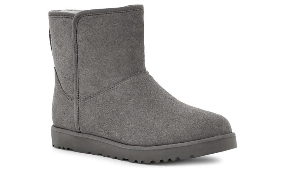 A spin on the brand's classic booties. (Photo: Nordstrom Rack)