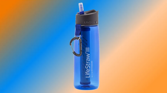 Science Of Lifestraw: How Does It Work?