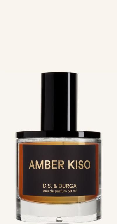 Amber Kiso Eau de Parfum