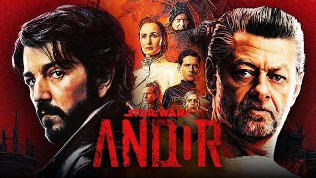 Andor Season 2 Release Date Rumors: When Is It Coming Out?