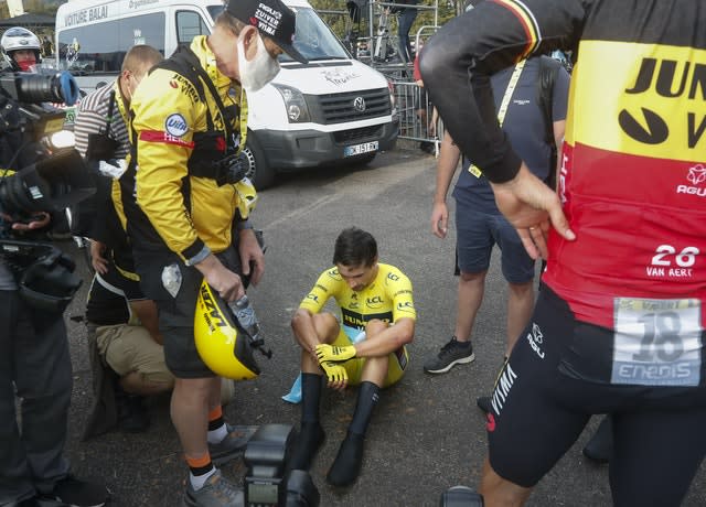 France Cycling Tour de France