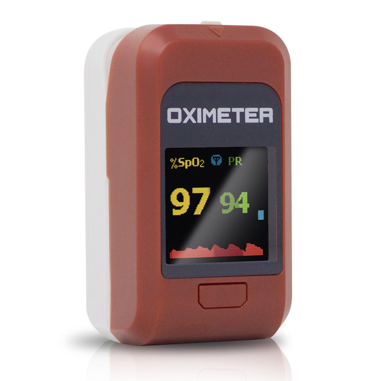 Nonin CM Fingertip Pulse Oximeter