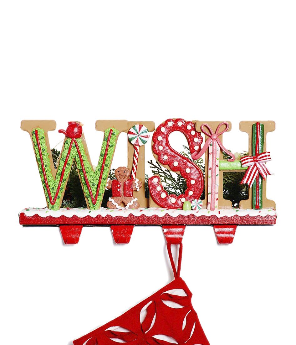 Trimsetter Wish Stocking Holder