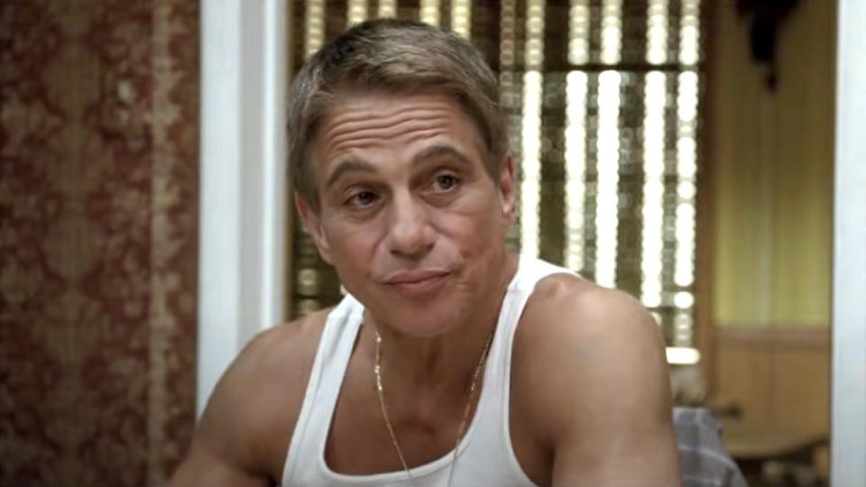 tony danza in don jon