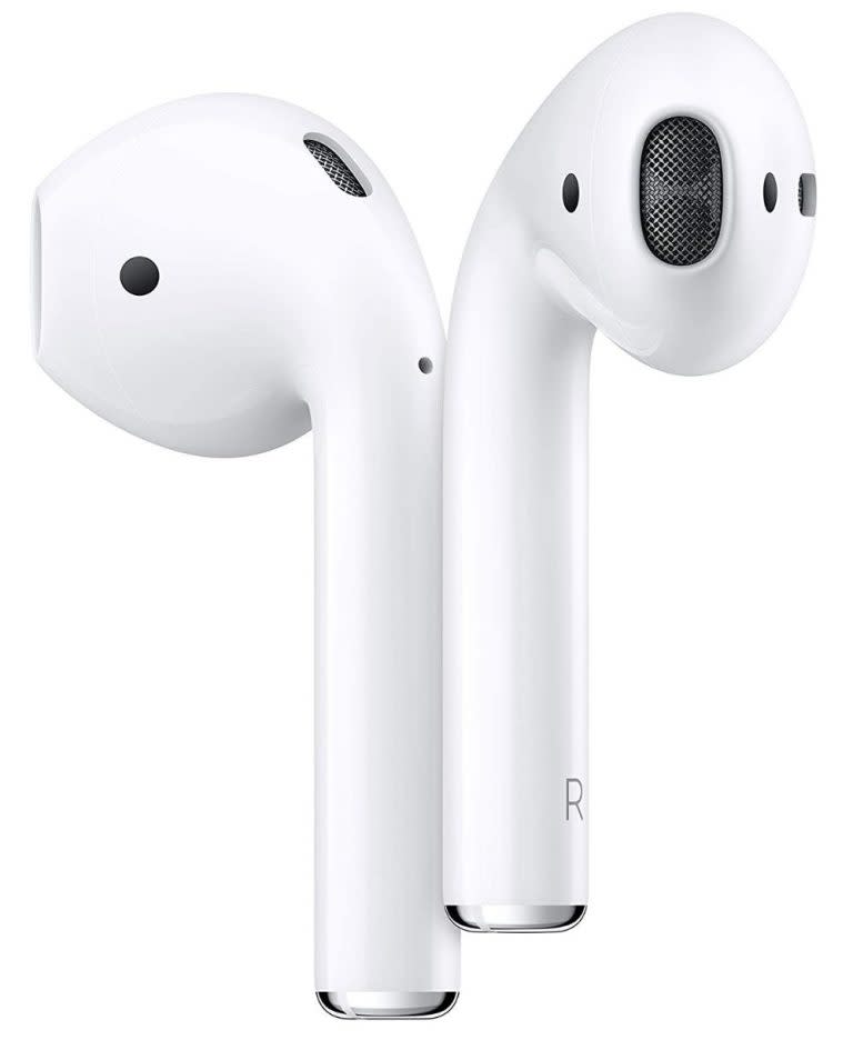 Los 5 modelos de AirPods de Apple están en oferta en Amazon a precios tan bajos como 100 dólares