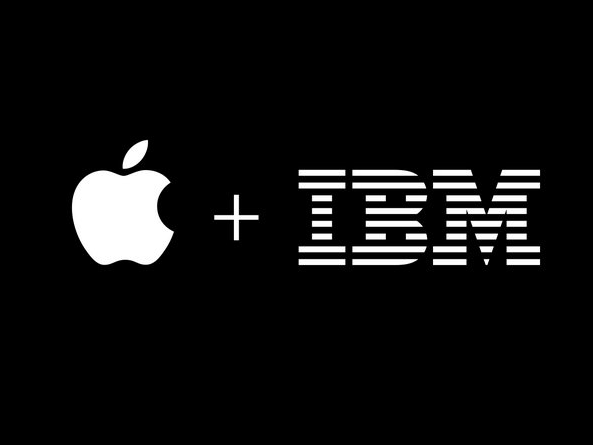 Apple IBM