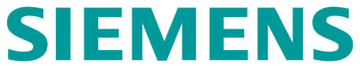 Siemens Logo (PRNewsfoto/Siemens) (PRNewsfoto/Siemens)