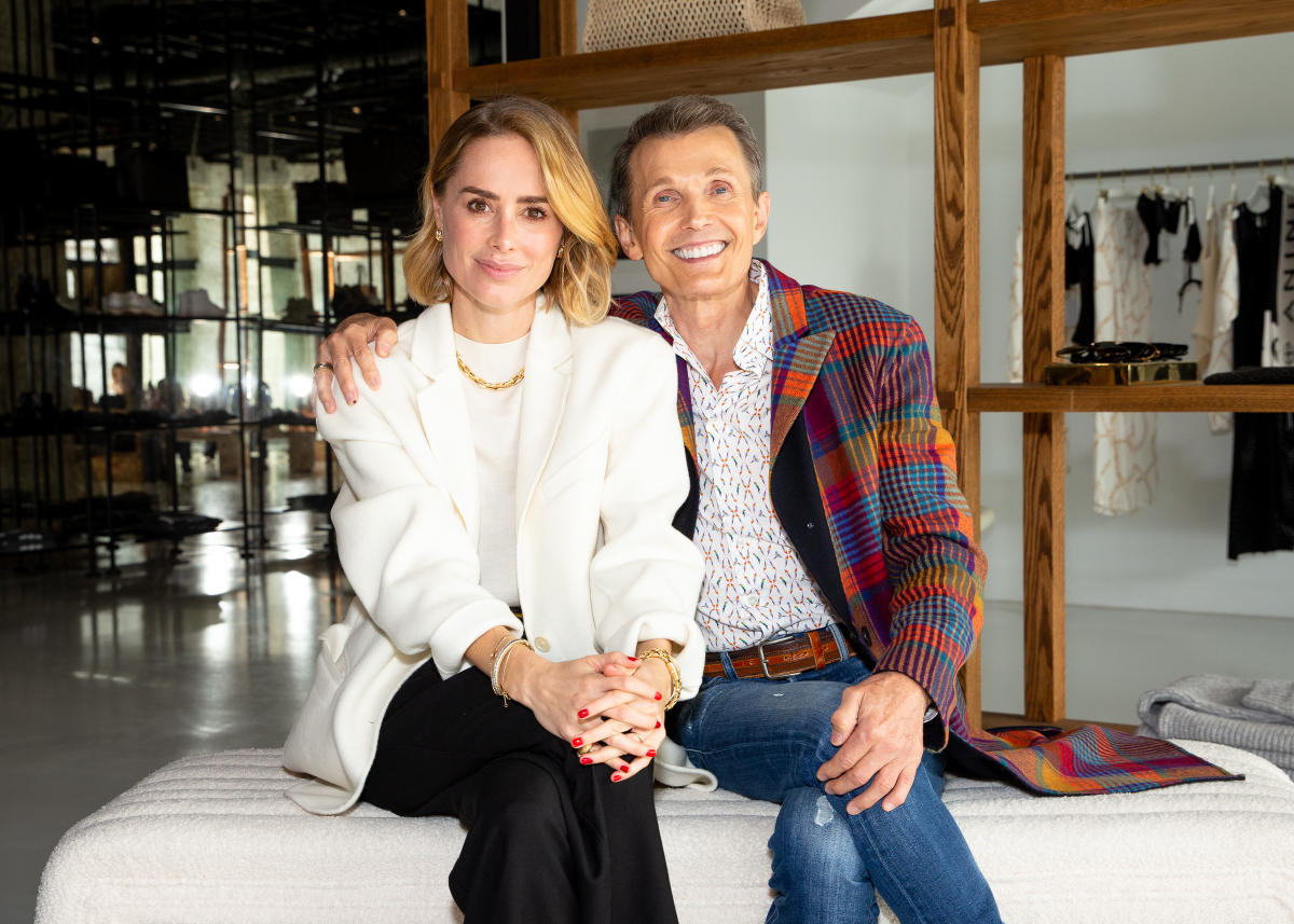 Entering their 40th Anniversary, OLEHENRIKSEN Announces Introduction of  Fashion Designer Anine Bing as their first Global Scandi Brand Advisor