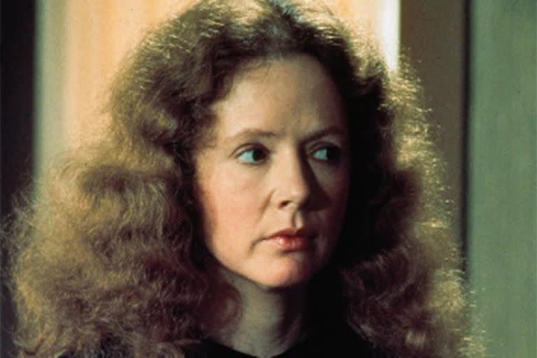 Murió Piper Laurie, una actriz que le escapó a los roles triviales y al divismo de Hollywood