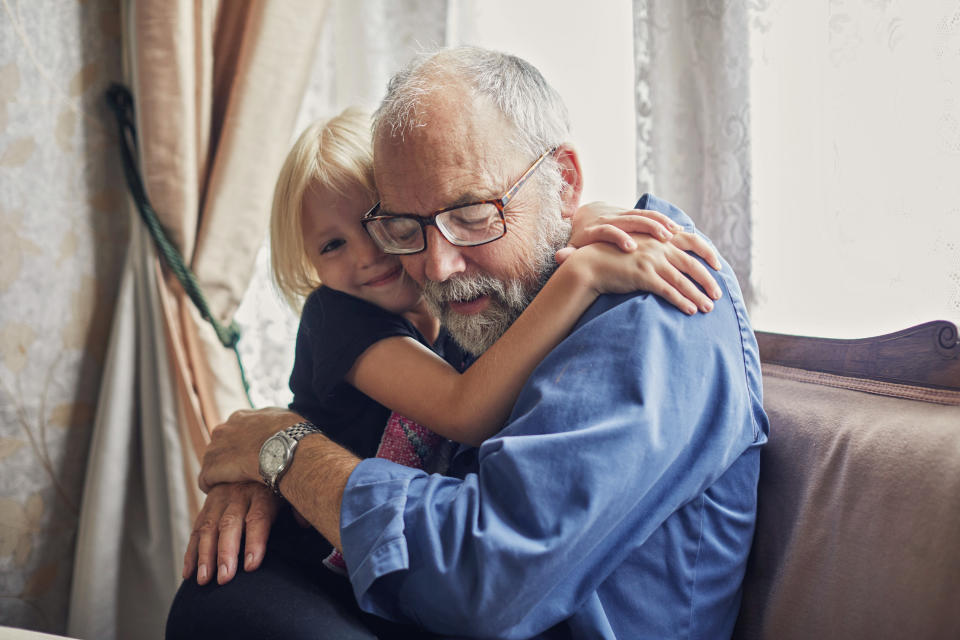 Essential aids for stroke patients (Photo: Getty)