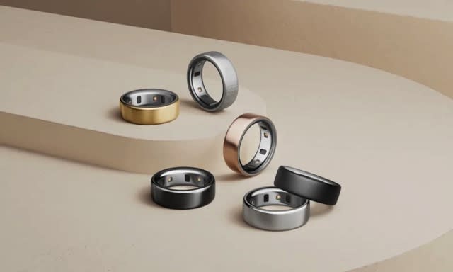 Oura regresa a la lucha del Smart Ring