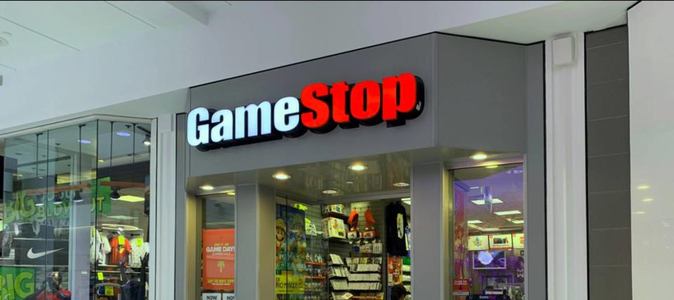 Collect stable income up to 4.1% by being the landlord of GameStop and AMC — gain exposure to red-hot meme stocks without the crazy volatility