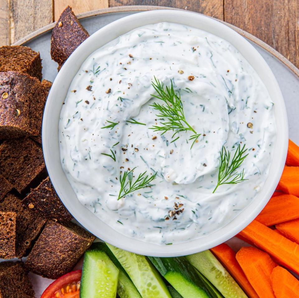 Dill Dip