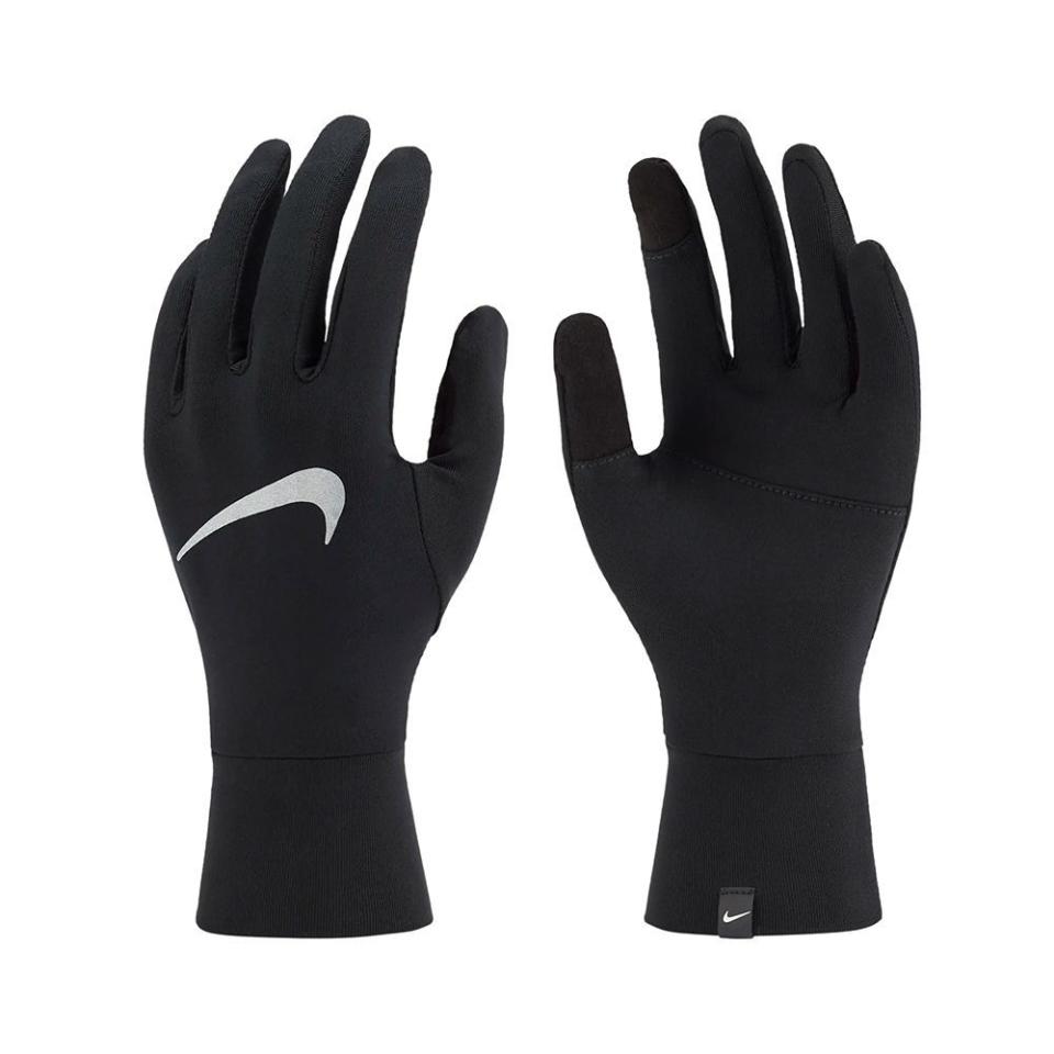 2) Accelerate Running Gloves