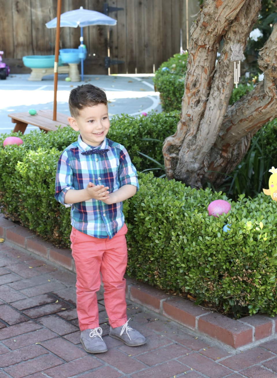 easter outfit ideas for boys