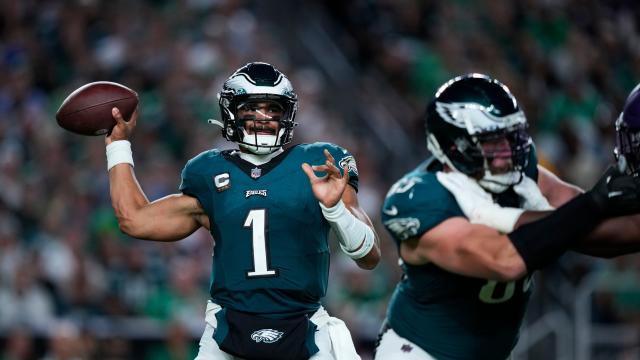 Eagles: Jalen Hurts has no excuses, he must perform in 2022