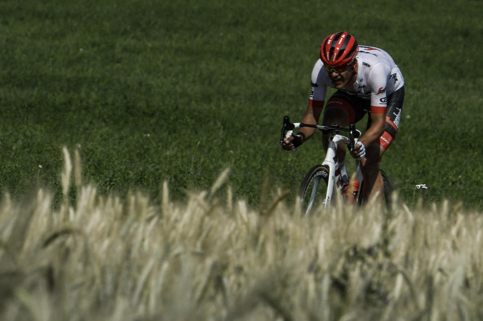 Tour de France 2018 : les plus belles photos de la Grande Boucle