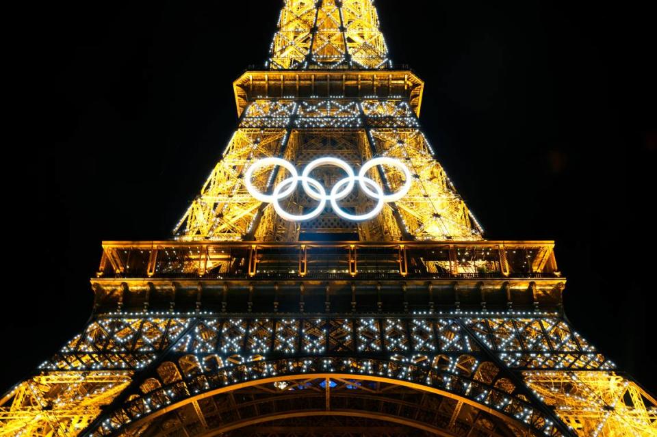 Los Juegos Olímpicos de París se inician de manera oficial el viernes 26 de julio con la ceremonia de inauguración, que por primera vez se realizará fuera del estadio.  