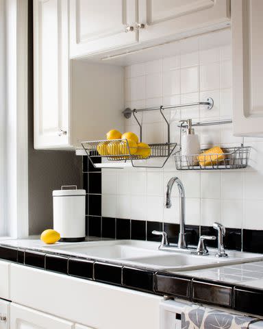 30 Kitchen Storage Ideas to Help You Declutter on a Budget