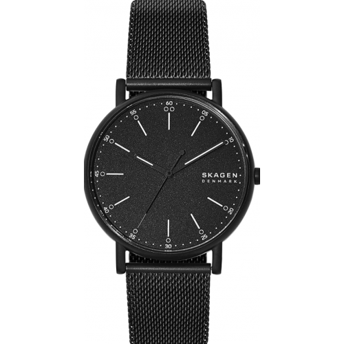 Skagen Signatur Black Watch