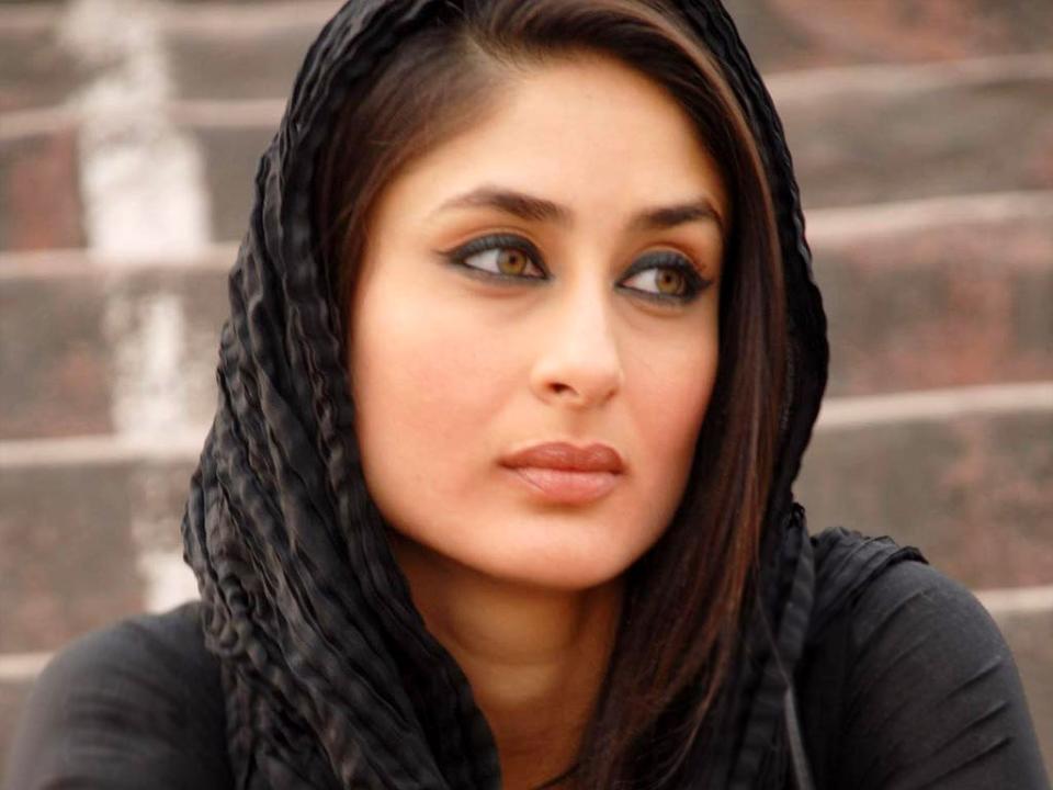 Kareena Kapoor Khan