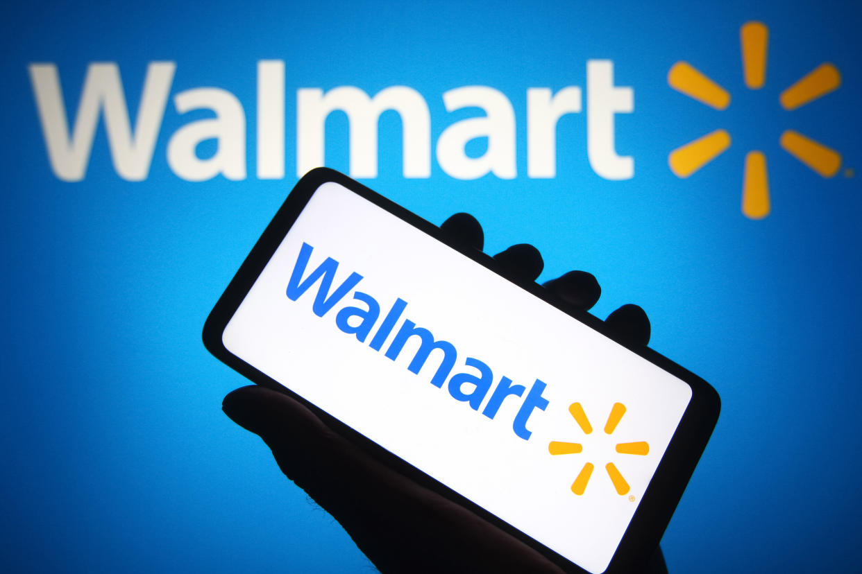 Gather up these goodies on the cheap with Walmart's early Cyber Monday sale! (Photo: Walmart/Getty Images)