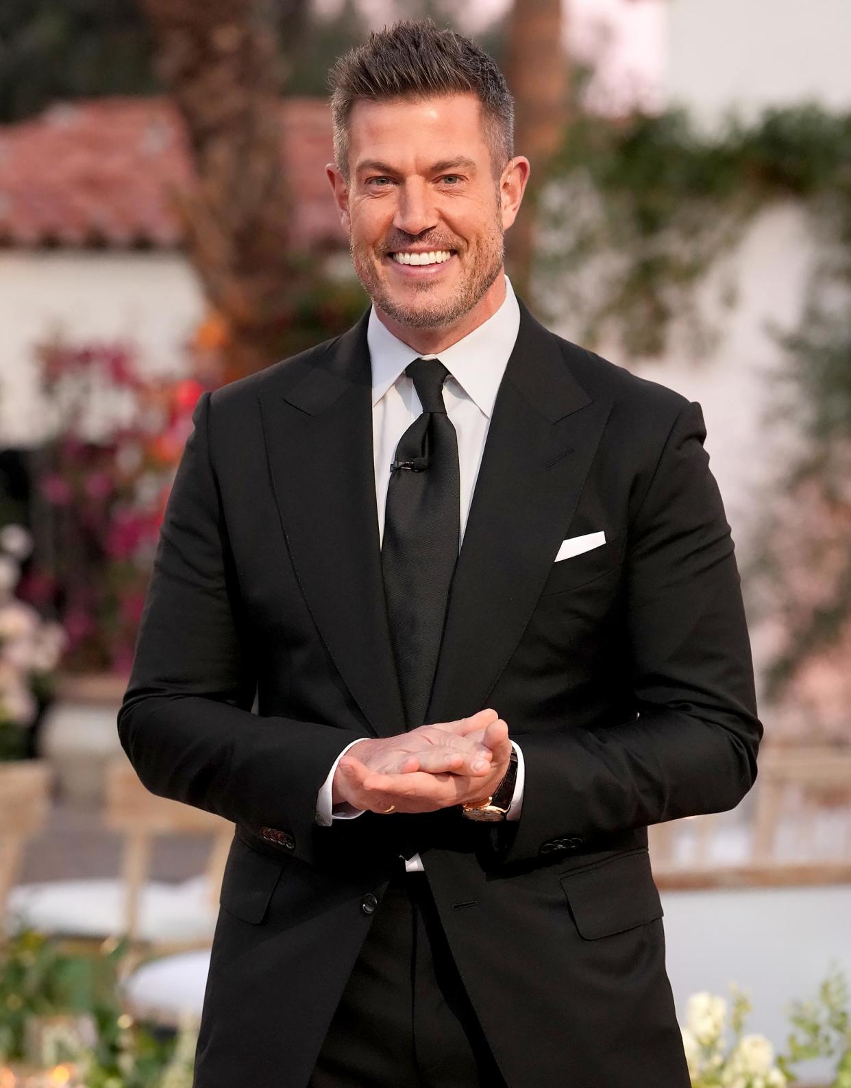 ‘Golden Bachelorette’ Gets 90-Minute Episodes, 'Bachelor in Paradise' Is Missing from ABC's Fall Lineup