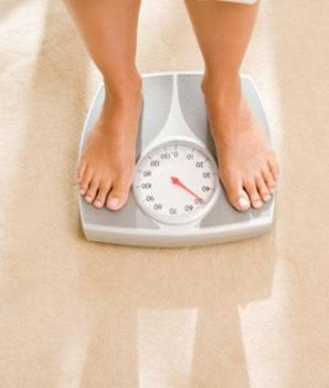 You've reached your goal weight. Now what happens?