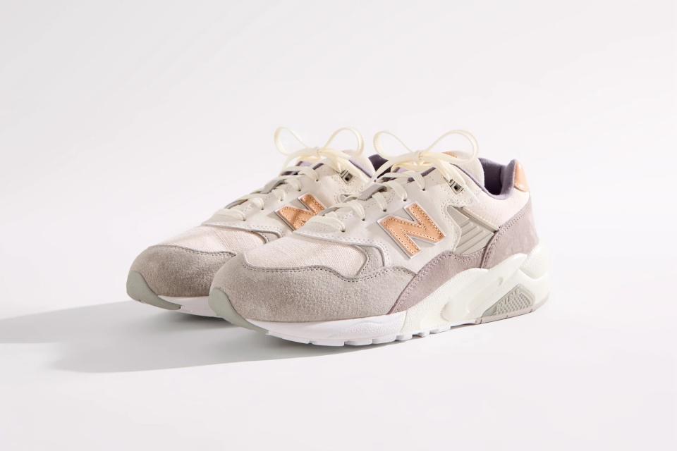 Kith New Balance 580 Malibu 