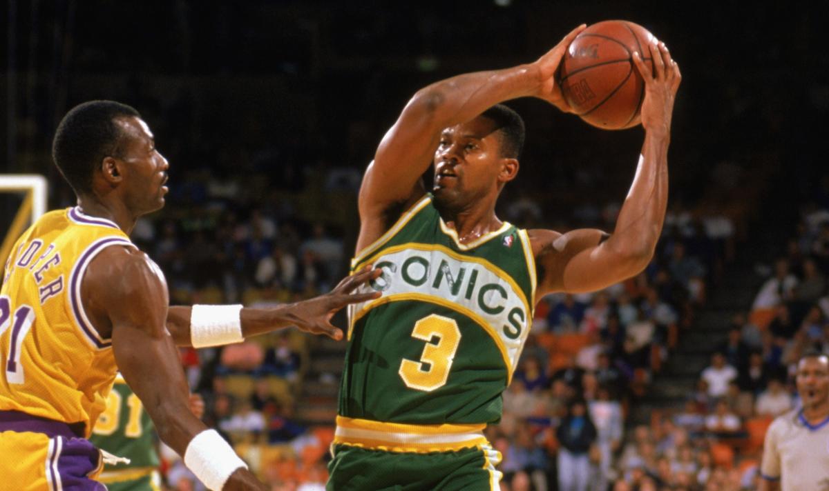 Isiah Thomas Says The 80s Celtics And Lakers Are Among The Top